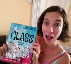 Brighton trio create eye-opening graphic guide to class