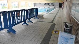 La Piscine Intercommunale D Audruicq Rouvre Ses Bassins