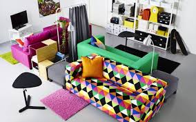 Zit Renkleri Karistirin Yakistirin Ikea 2015 Decoration Chambre Bebe Decoration Chambre Enfant