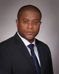 Reginald Sewell's Instagram, Twitter & Facebook