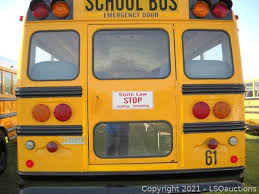 Image result for School Bus Yellow 1992 Fleet