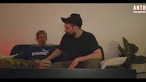 Straight Guy From Dating App Comes Over Again