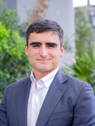 Emerging Leaders Council Members