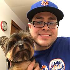 Nolan McLean has DOMINATED the competition for the Mets! @ernest.dove gives  us his thoughts