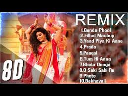 Listen new trending dj punjabi & hindi bollywood songs of 2019 and 2018 online. Bollywood Romantic 8d Songs Playlist Use Headphone 8dsic Golectures Online Lectures
