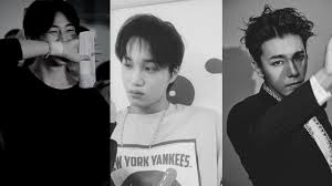 Kpop Idols Who Lost Their One Of Their Parents Jazminemedia