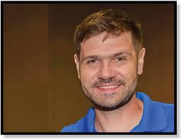 Jake Adams, 1981-2022