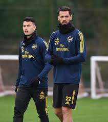 Martinelli italo & figli srl | p.iva 02134360201. Arsenal Blow With Gabriel Martinelli Out Into Next Season And Rest Of 2020 With Pablo Mari Missing For Rest Of Season