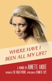 Amazon.com: Annette Andre: books, biography, latest update