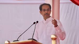 Cm Uddhav Thackeray To Contest Election From Yavatmal Local Authorities Constituency