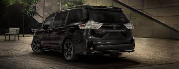 In fact, here's a good tutorial on replacing the cable on 2011 and newer sienna models. Explore The Key Features Of The 2020 Toyota Sienna Today World Toyota