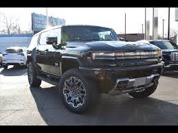 Image result for Void Black 2026 Hummer