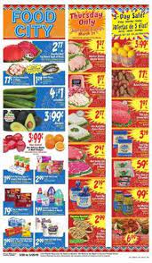 Here are the top five cities with the highest saturation of fast food chain restaurants. Food City Ad Grocery Sale Mar 20 26 2019 Weeklyads2