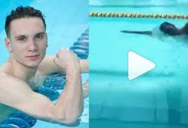 Orecchini, anelli e rolex daytona ostentati, tatuaggi ovunque, atteggiamenti da boss. Manuel Bortuzzo E Il Nuovo Tatuaggio A Un Anno Dalla Sparatoria Piu Forte Di Prima Radio 105
