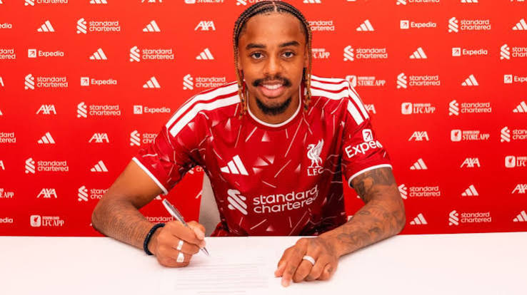 ليفربول يتعاقد مع برادلي باركولا مقابل 140 مليوناً!