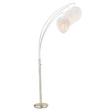 This rice paper floor lamp shade replacement graphic has 8 dominated colors, which include white, light petite pink, snowflake, silver, ivory, uniform grey, sefid white, honeydew. Paper Lantern Floor Lamp Target