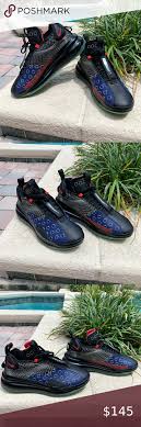 Nike Air Max 720 Waves Brand New Never Worn In 2020 Nike Air Max Clothes Design Worn