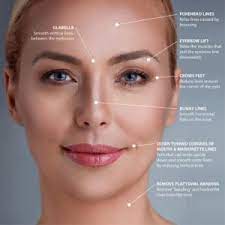 Treatment to highly active muscles may wear off more quickly. Xeomin Nuu Clinic