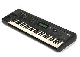 The k2000 will say not found because there is no kurzweil object in rom at that number. Bonhams Pink Floyd A Kurzweil K2000 V2 Digital Synthesizer