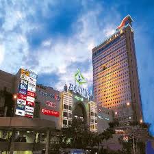 Kuala lumpur sentral and university of. Hotel Cititel Mid Valley Kuala Lumpur Ciudad Kuala Lumpur