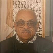 Willie D. Garner Obituary