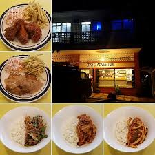 We did not find results for: New Lunch Menu Only 6 Picture Of Jay S Kitchen Moshi Tripadvisor
