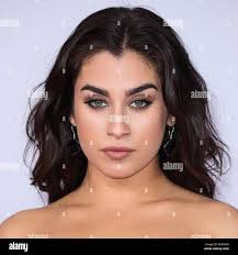 Lauren jauregui where hi-res stock photography and images