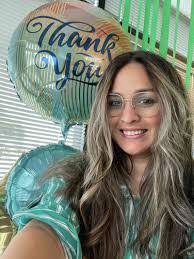 Hillary Creech's Instagram, Twitter & Facebook