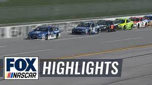 22 ford mustang gt, which he drives for team penske. Kyle Busch Injured In Second Big One Daytona 2015 Nascar Xfinity Series Youtube
