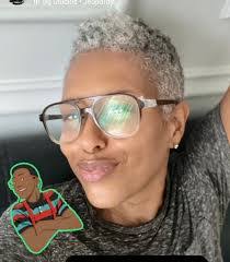 Kasi Johnson's Instagram, Twitter & Facebook