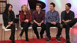 In the new icarly trailer, the audience can see that the kids in. Icarly Cast I Love I Carly It S A Show I Grew Up To Miss It A Lot Icarly Cast Icarly Celebrities