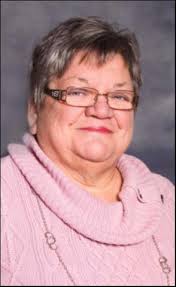 Colette Mathieu (Condolences)