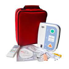 In contrast, increase in pricing pressure on. Automated External Defibrillator Aed Trainer Device For Cpr Training In Thai Lan Ebay