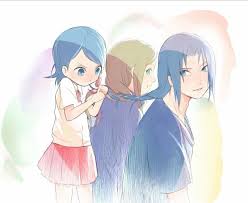 Sarada Itachi Izumi Itachi Uchiha Itachi Uchiha