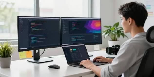 5 Common Crypto VPS Hosting Mistakes and How to Fix Them for | Lineup Time