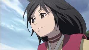 Dororo 2019 Anime Art Growing Up