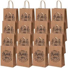 Customize standard, large, or skinny sizes, 11 paper types, and over half a million designs! 0125 Birthday Dark Red And Black Shower Thank You Calligraphy Candy Treat Bags Custom Heart Favor Bags For Wedding Kraft Paper Bags Party Favors Paper Party Supplies Delage Com Br