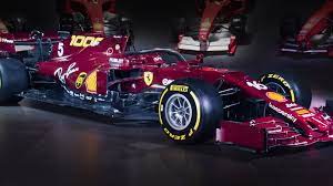 Maybe you would like to learn more about one of these? Ferrari To Run In Classic Burgundy Livery For 1000th Race At Tuscan Gp F1 News