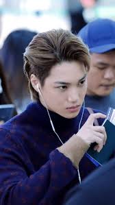 Thien Tuyet Kim Jongdae Kim Minseok Exo