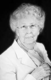 Helen (Griffith) Lambert (1932-2022)