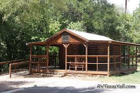 The cabins are located near the entrance of the park (on the rim of the canyon), away from the other camping areas which are in the canyon itself. Palmetto State Park Gonzales Tx Rvtexasyall Com