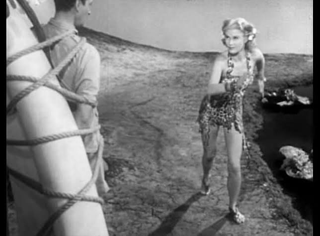 The Lady Says No (1951)