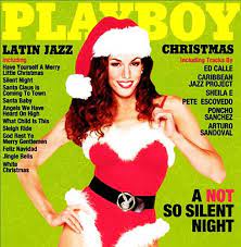 Advance merry christmas to all (feliz navidad a todos). Playboy S Latin Christmas A Amazon De Musik Cds Vinyl