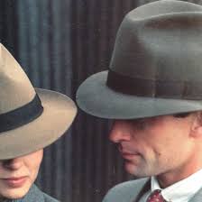 The Custom Hatter‎