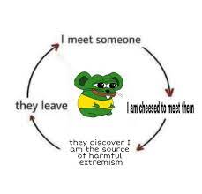 Cheesed To Meet You Meme By Don Vakarian Memedroid