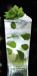 Virgin Mojito Mojito Zonder Alcohol Mojito Zonder Alcohol Cocktail Recepten Zonder Alcohol Alcohol