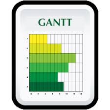 Download Gantt Chart Templates Excel Xls Xlsx Xlt