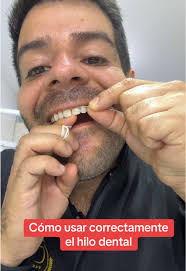 Como Usar Superfloss