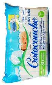 Cotocouche 1er Âge