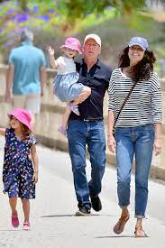 Последние твиты от bruce willis (@bruceywillis). Bruce Willis Starportrat News Bilder Gala De
